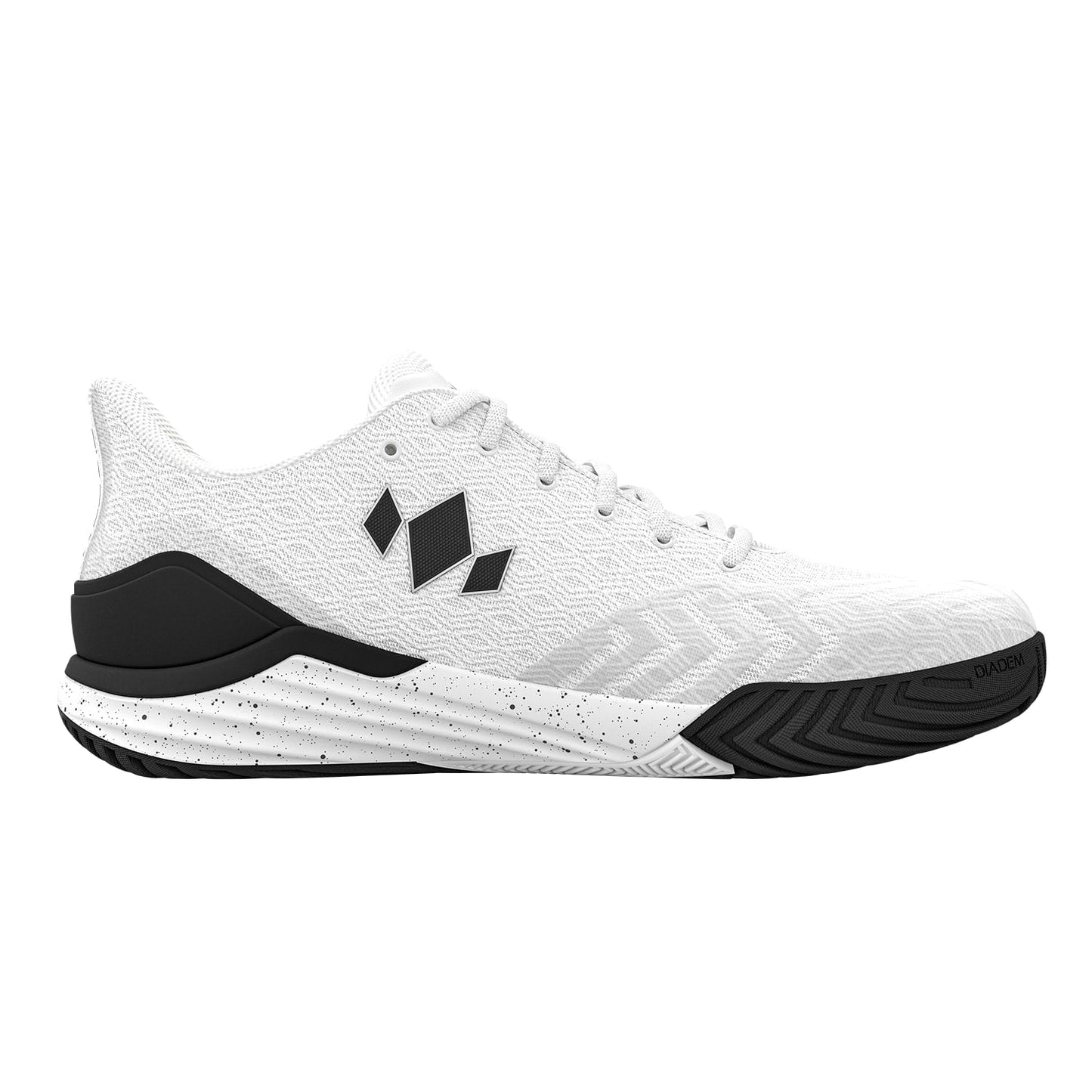 Diadem Sports Court Burst