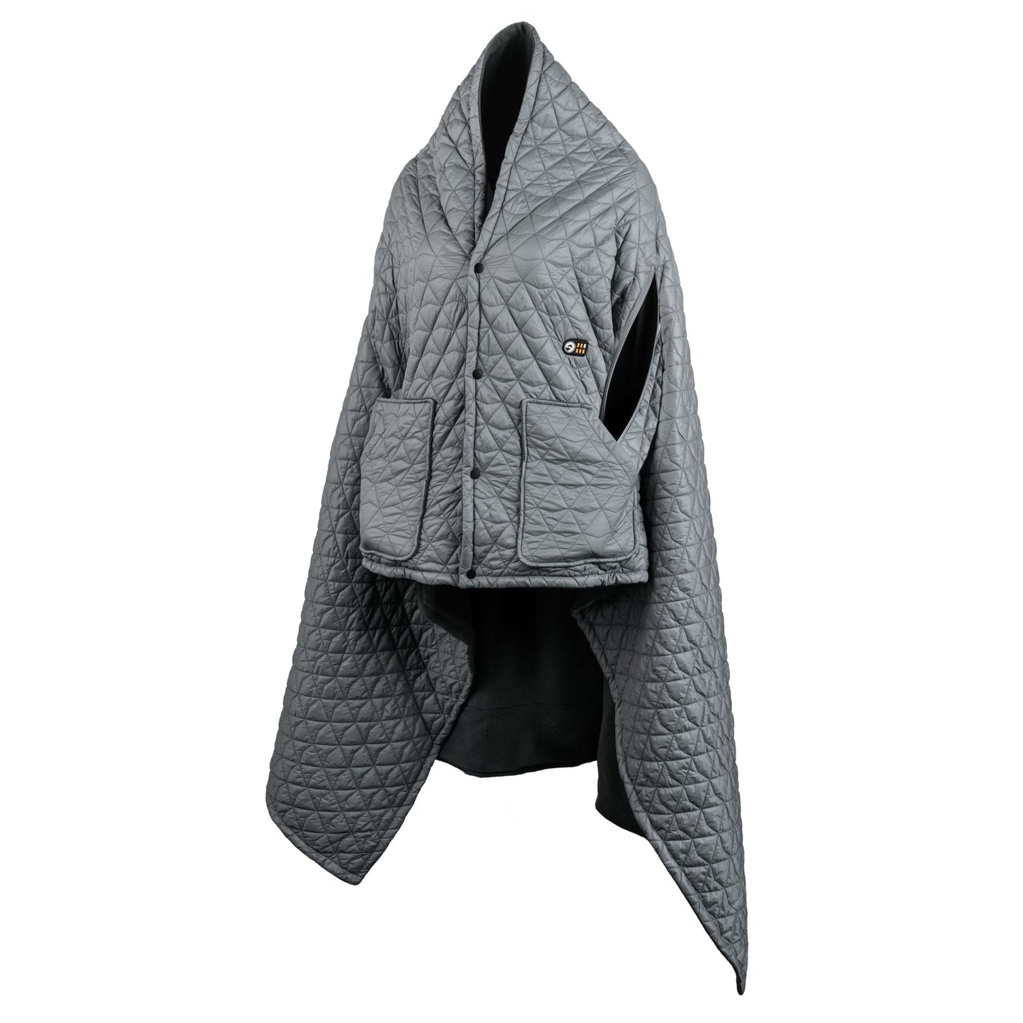 Gobi Heat Cove Heated Portable Blanket - with Dual Control