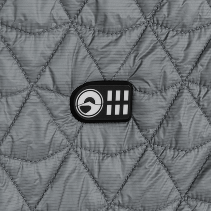 Gobi Heat Cove Heated Portable Blanket - with Dual Control
