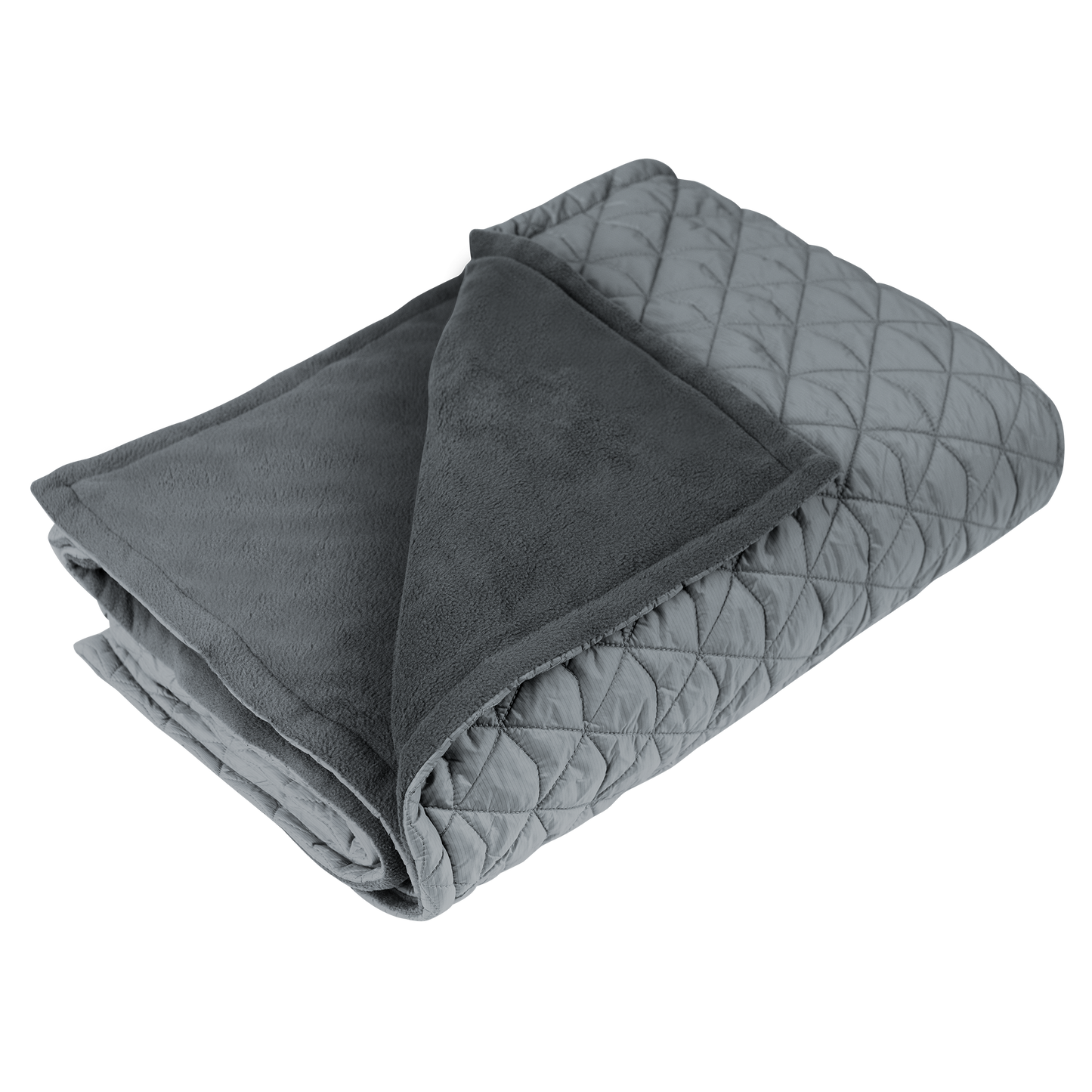 Gobi Heat Cove Heated Portable Blanket - with Dual Control