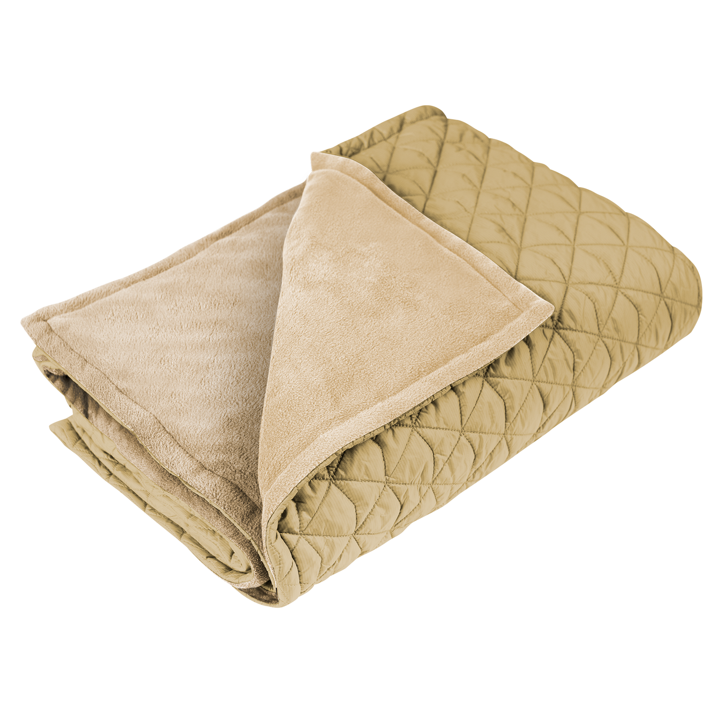 Gobi Heat Cove Heated Portable Blanket - with Dual Control