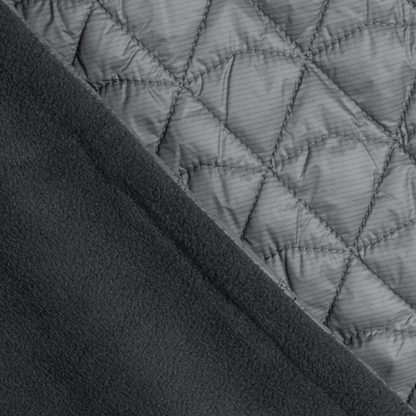 Gobi Heat Cove Heated Portable Blanket - with Dual Control