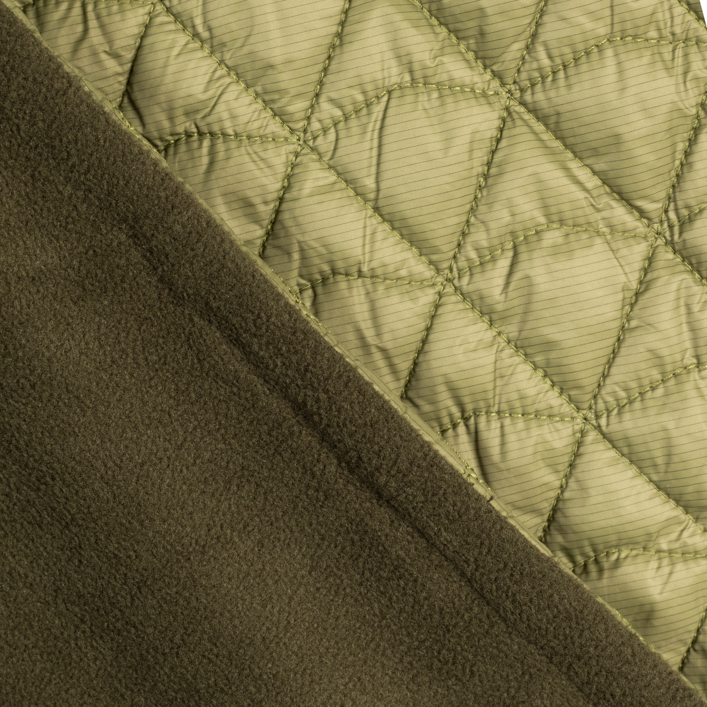Gobi Heat Cove Heated Portable Blanket - with Dual Control