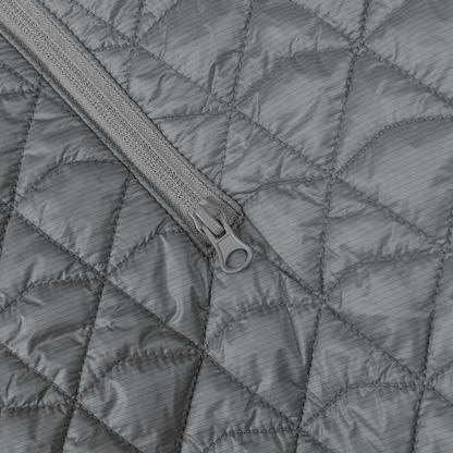 Gobi Heat Cove Heated Portable Blanket - with Dual Control