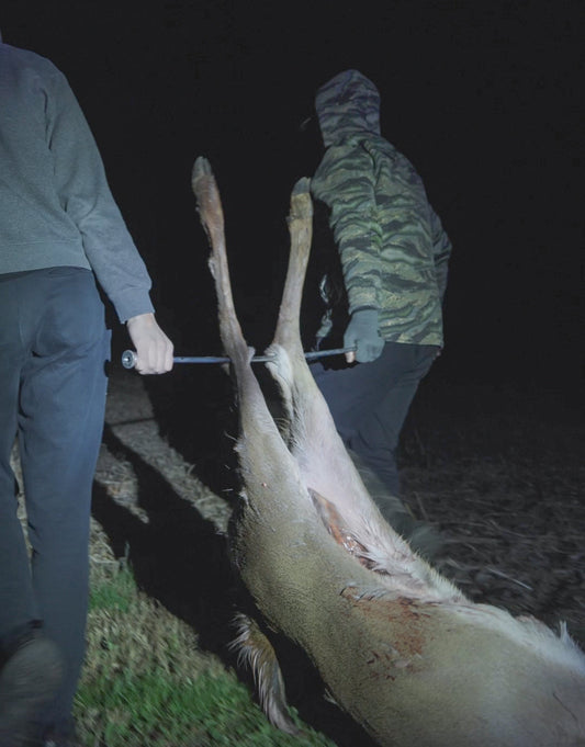 Trick Outdoors The Deer Dragger