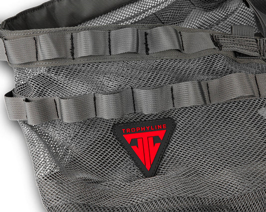 Trophyline Covert Ultra Saddle
