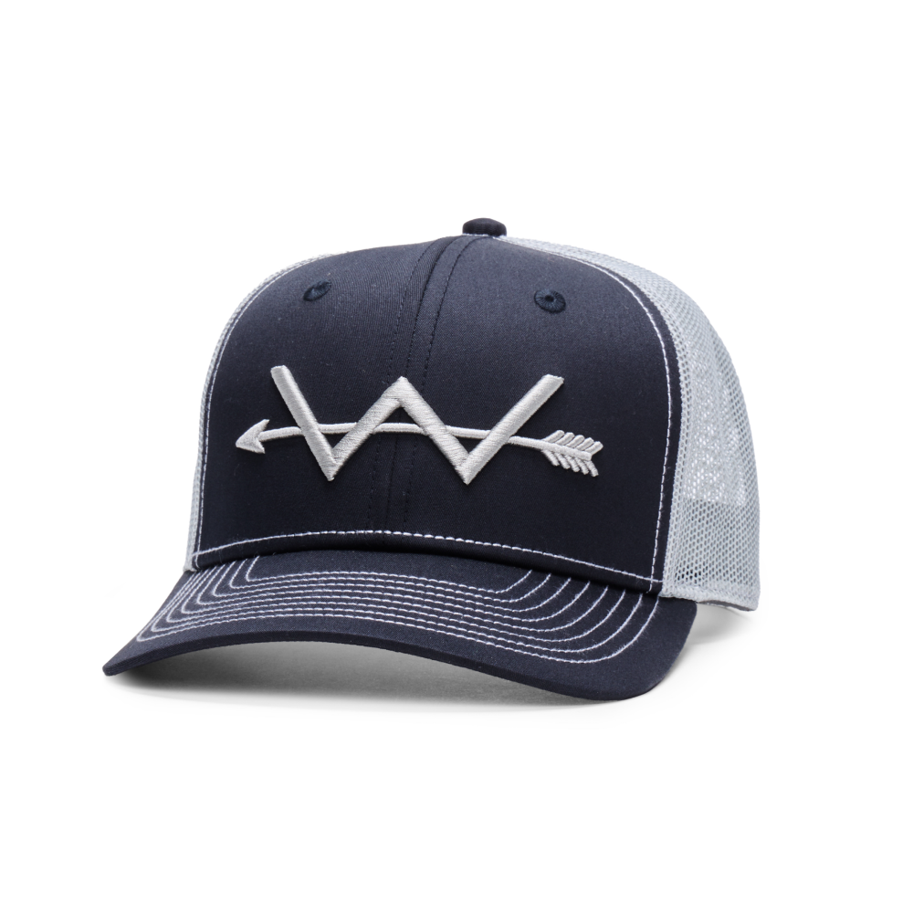 Webb Western The Cowboy