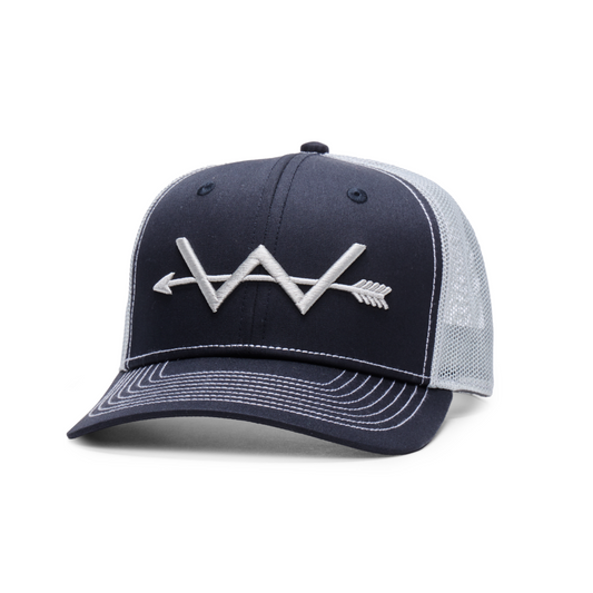 Webb Western The Cowboy