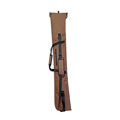 Dry Pocket Waterproof Floating Shotgun Bag - Coyote Brown