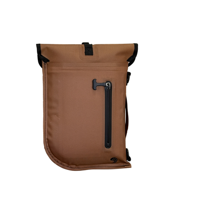 Dry Pocket Waterproof Floating Pistol Bag - Coyote Brown