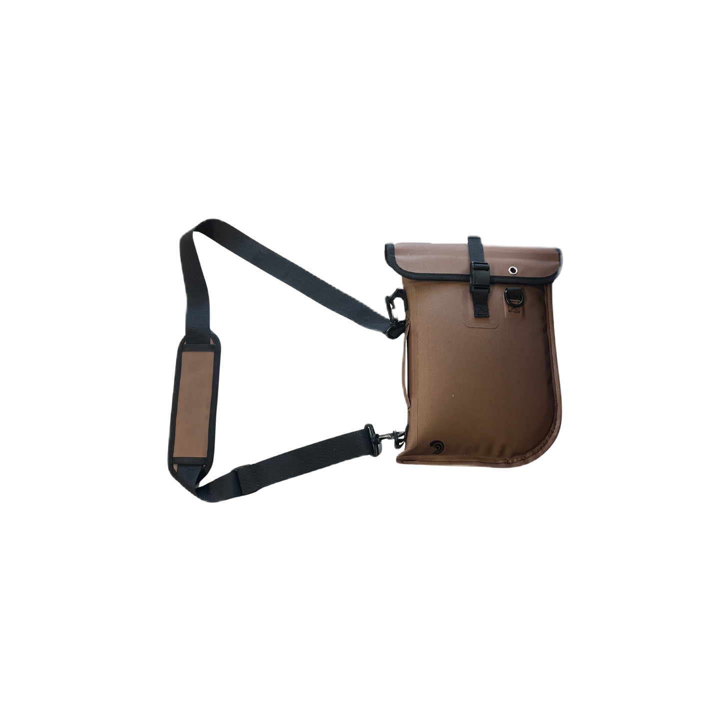 Dry Pocket Waterproof Floating Pistol Bag - Coyote Brown