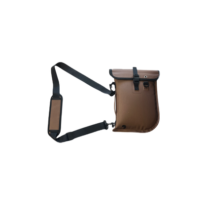 Dry Pocket Waterproof Floating Pistol Bag - Coyote Brown