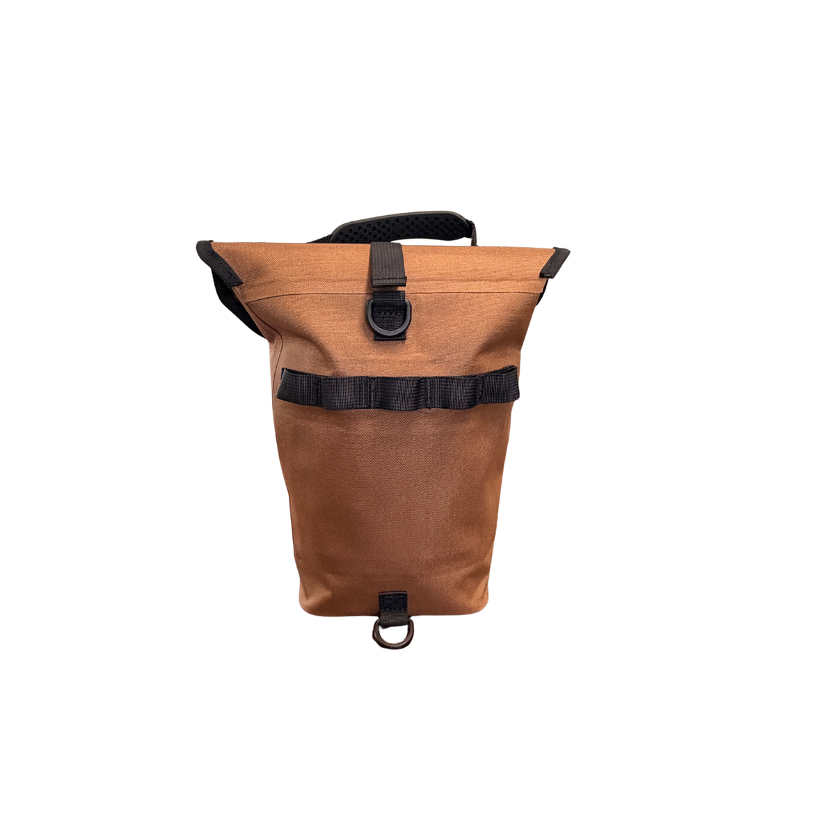 Dry Pocket Waterproof Floating Shell Bag / Dry Bag - Coyote Brown