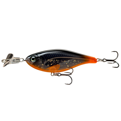 Headbanger Cranky Shad 5"