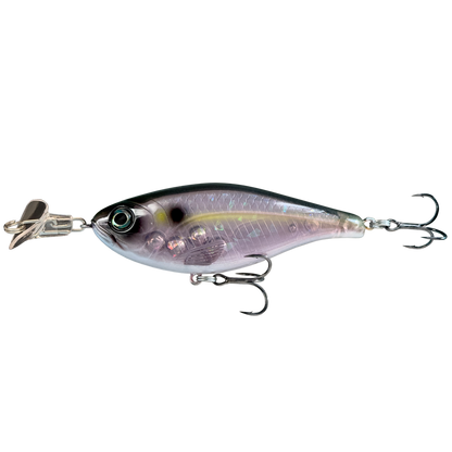 Headbanger Cranky Shad 5"