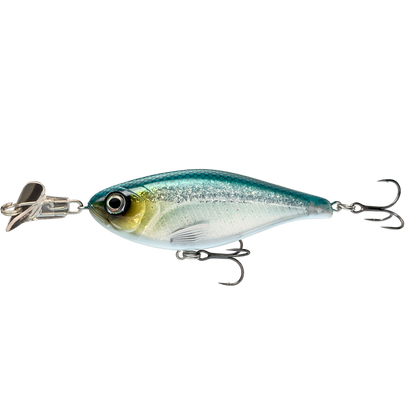 Headbanger Cranky Shad 5"