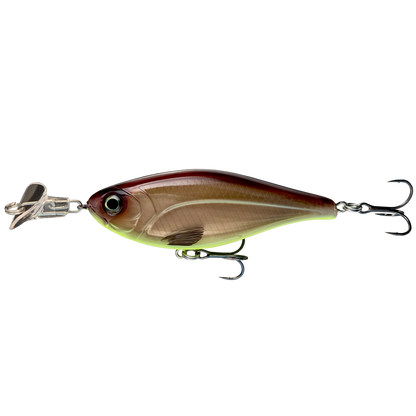 Headbanger Cranky Shad 5"