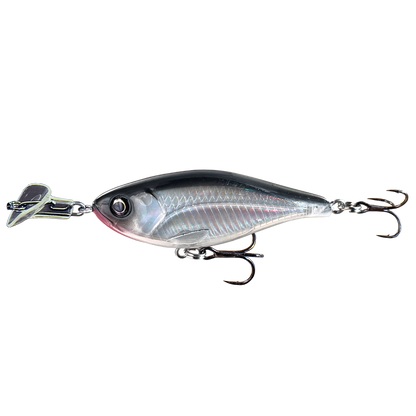 Headbanger Cranky Shad 2-1/2