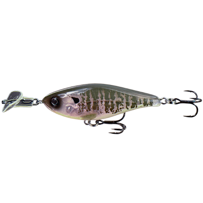 Headbanger Cranky Shad 2-1/2