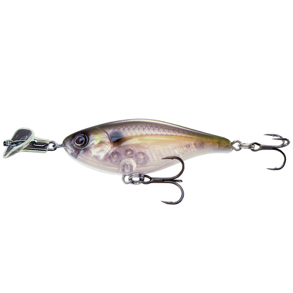 Headbanger Cranky Shad 2-1/2