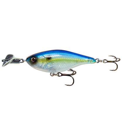Headbanger Cranky Shad 3"