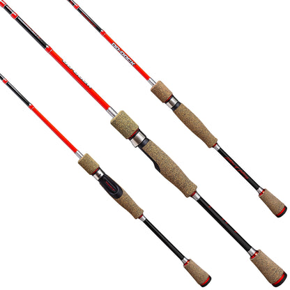 Favorite Fishing Do Dock Crappie Spinning Rod