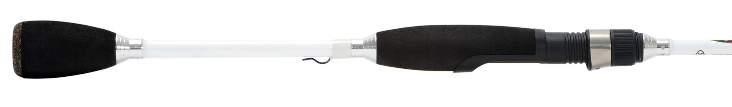 Duckett Crappie Slayer Rods