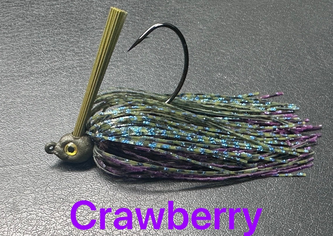 LT Jigs Swim Jig