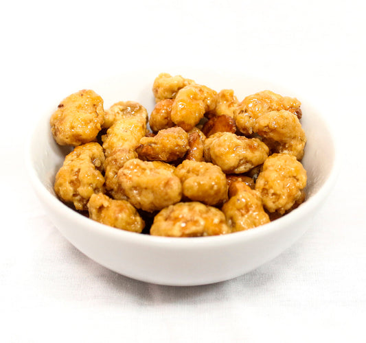 Nuts To You Creamsicle Cashews