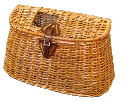 Stone Creek Classic Split Willow Creels