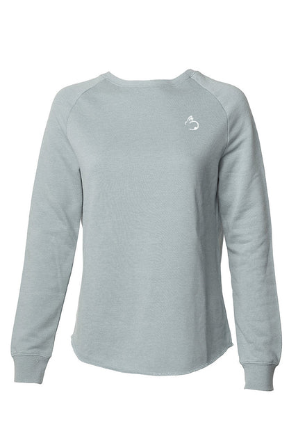 Mojo - Island Bunny Crew Neck Pullover