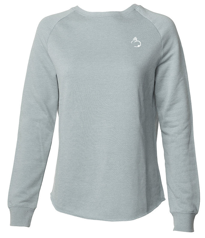 Mojo - Island Bunny Crew Neck Pullover