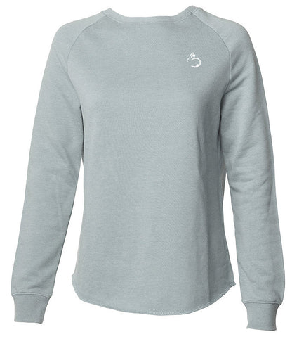 Mojo - Island Bunny Crew Neck Pullover