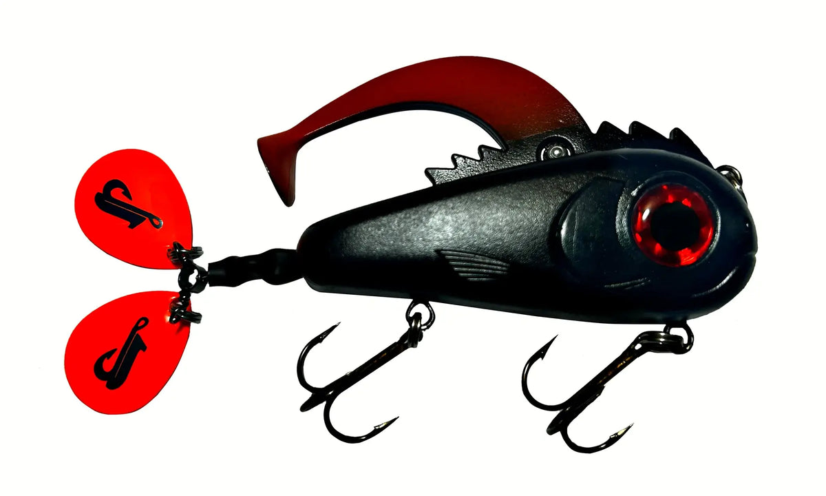 Livingston Lures Critter