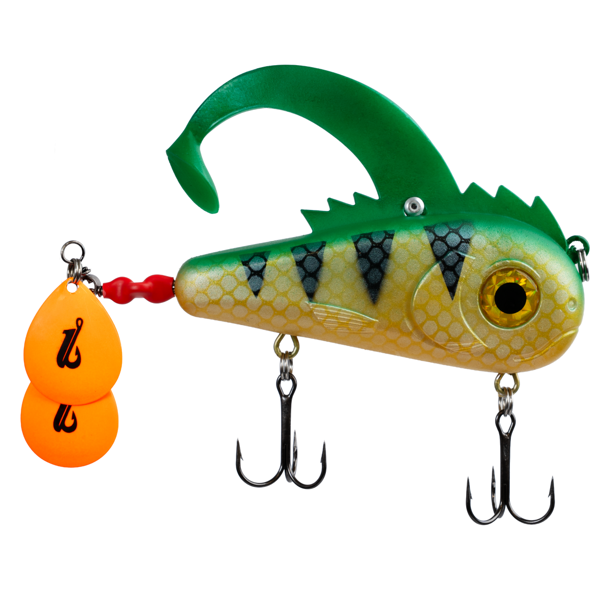 Livingston Lures Critter