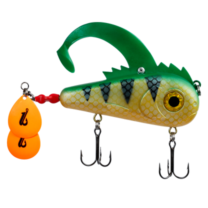 Livingston Lures Critter