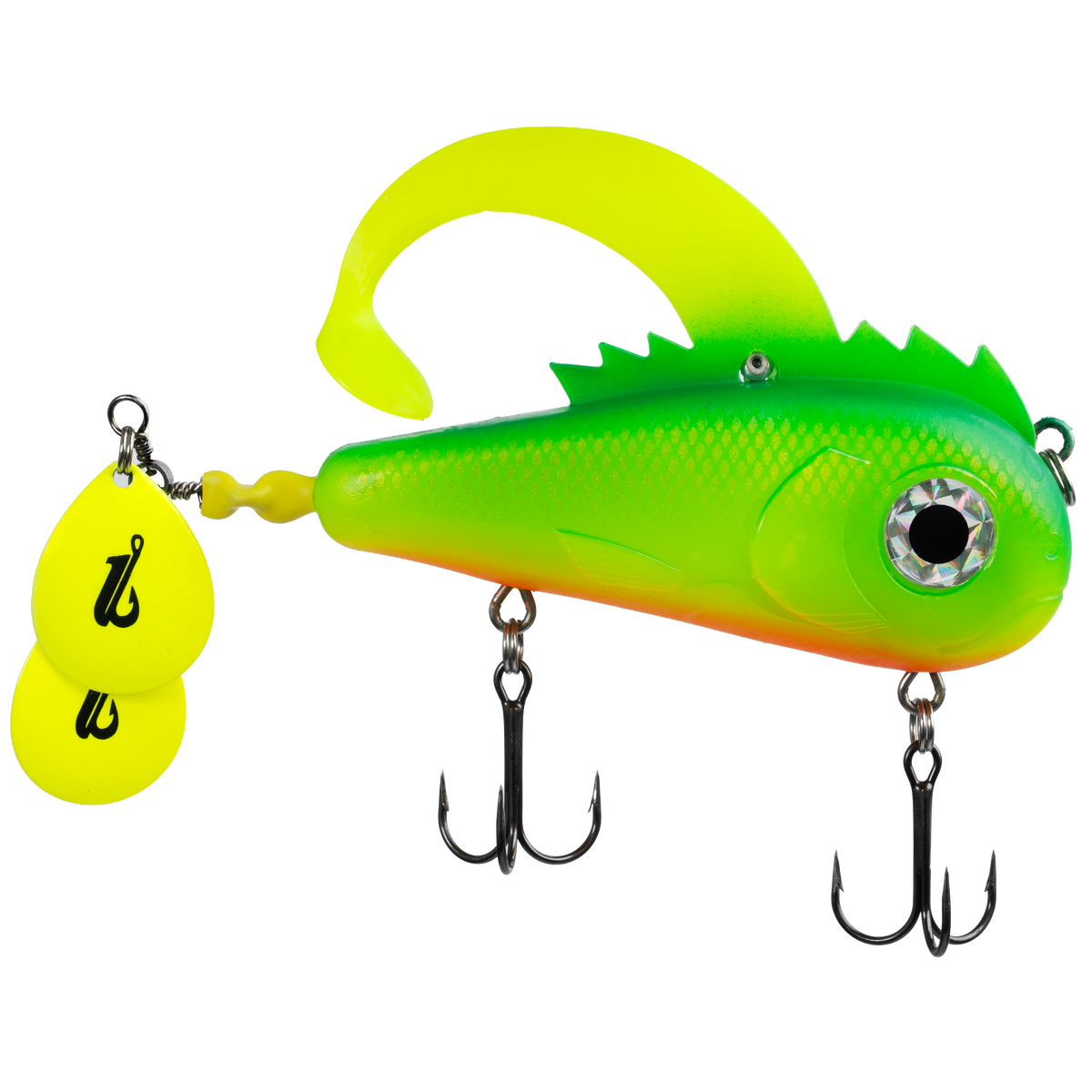 Livingston Lures Critter