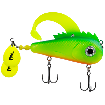 Livingston Lures Critter