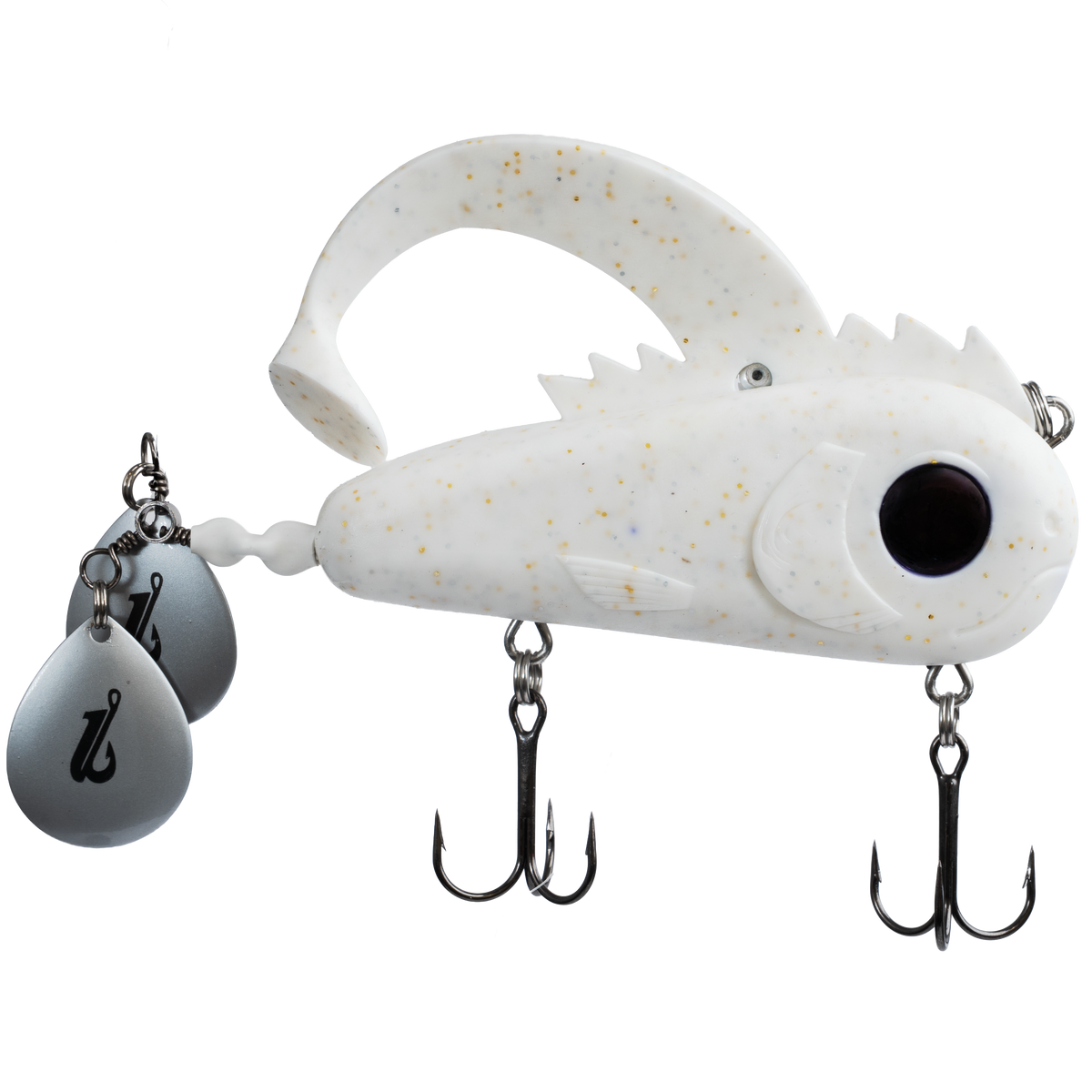 Livingston Lures Critter