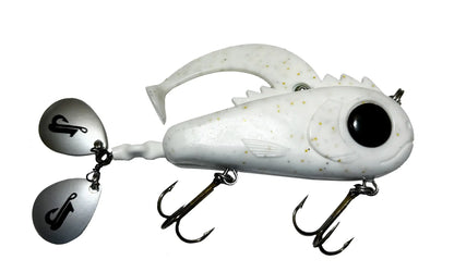 Livingston Lures Critter
