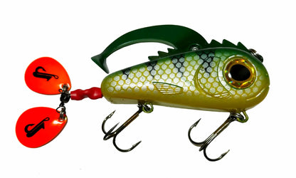 Livingston Lures Critter