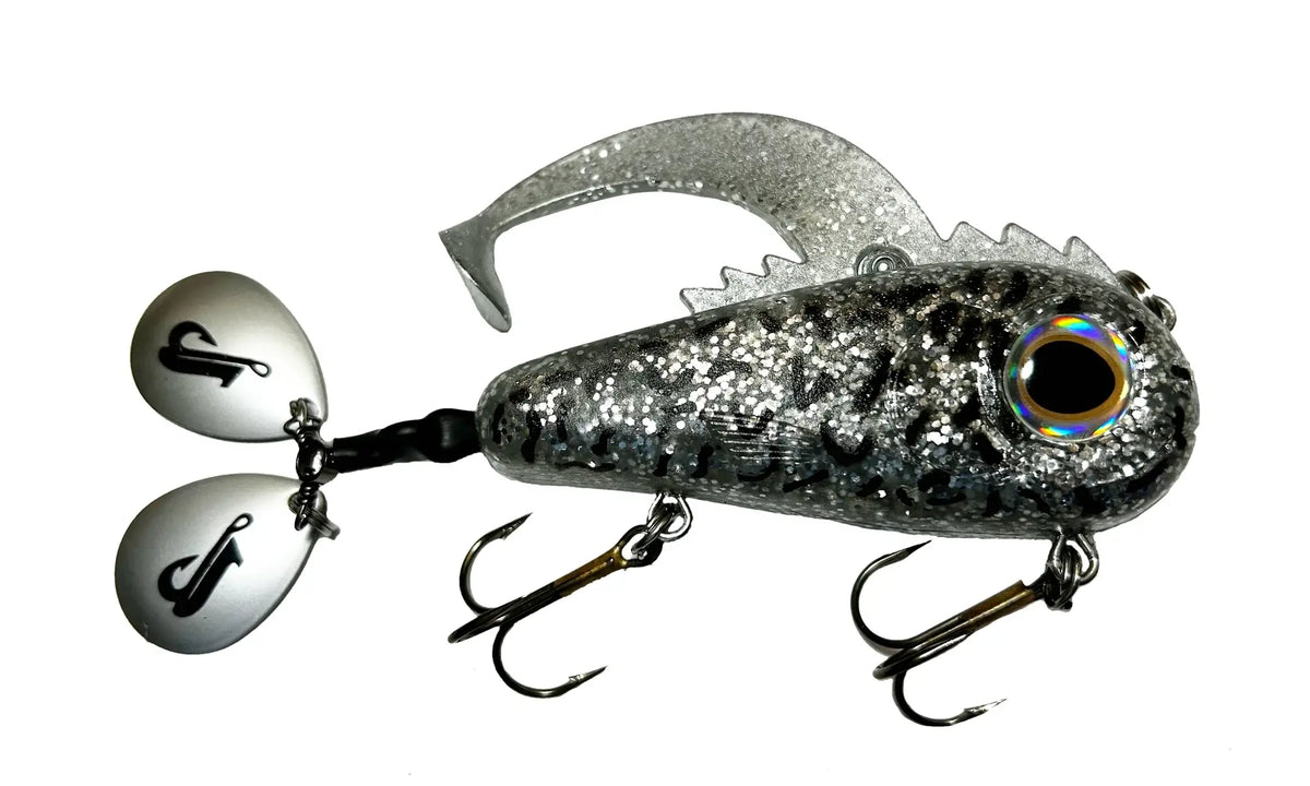 Livingston Lures Critter