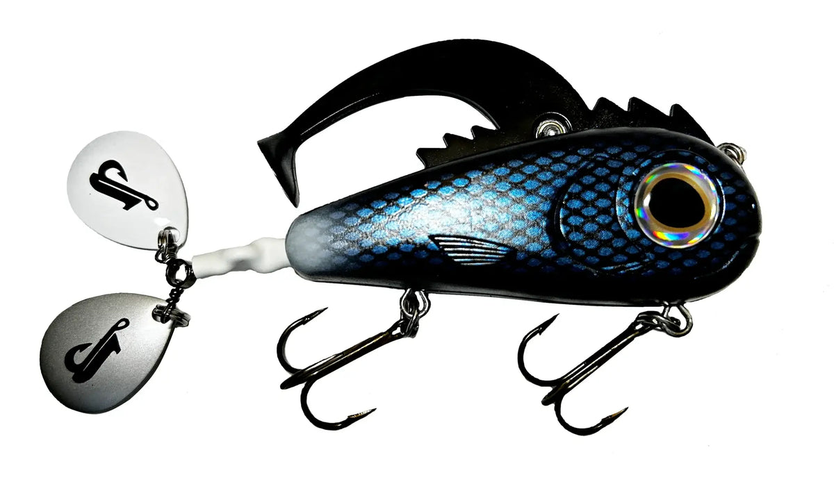 Livingston Lures Critter