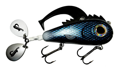 Livingston Lures Critter