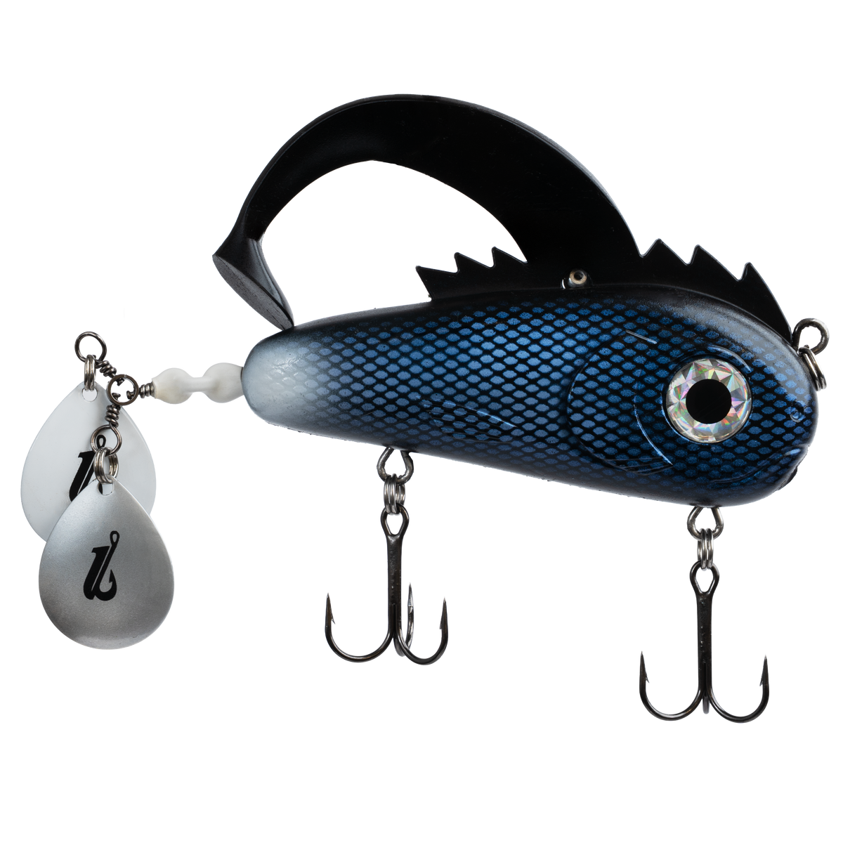Livingston Lures Critter