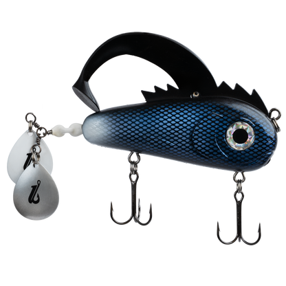 Livingston Lures Critter