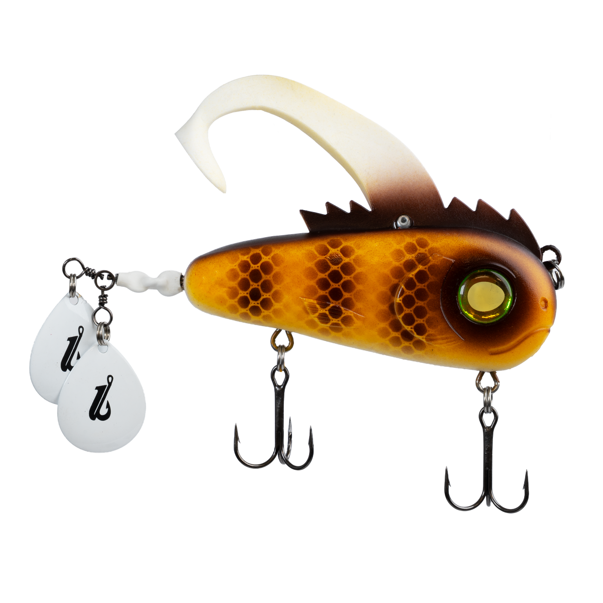 Livingston Lures Critter