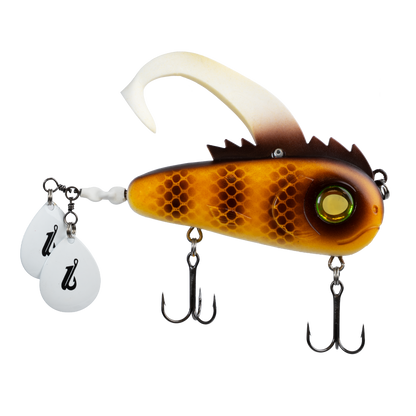 Livingston Lures Critter