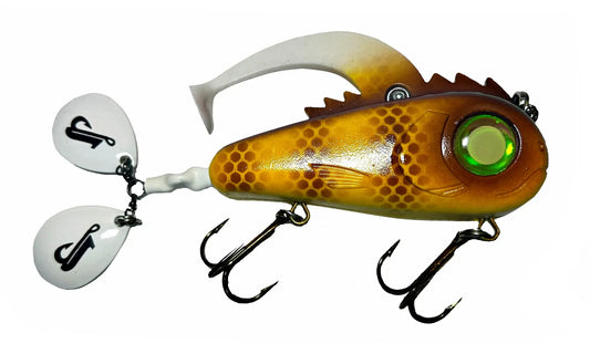 Livingston Lures Critter
