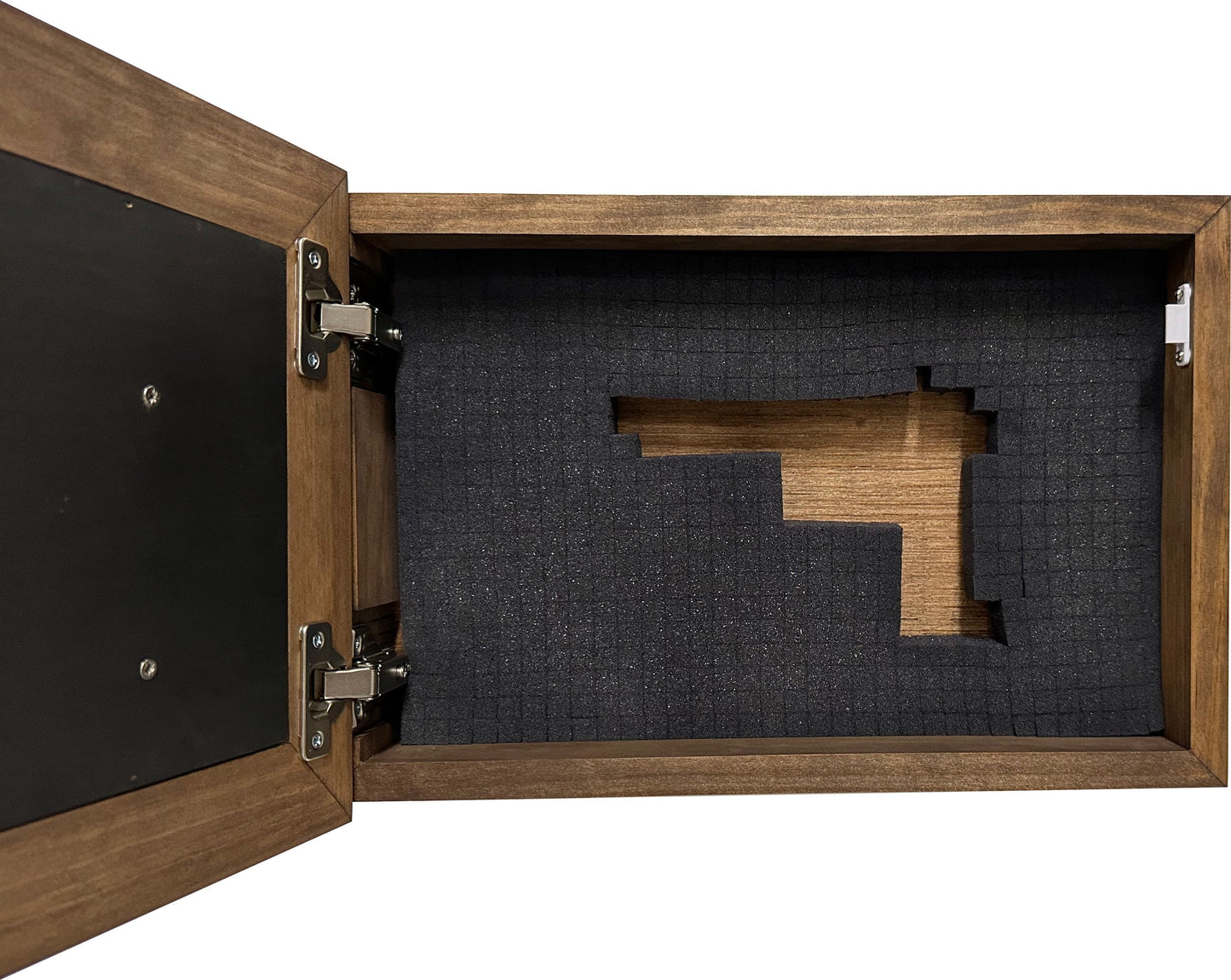 Bellewood Designs - Gun Cabinet Exodus 22:2